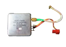 Valpey Fisher Crystal Oscillator VFT22H-100.00MHz PPD-786-020590-053 Issue 03