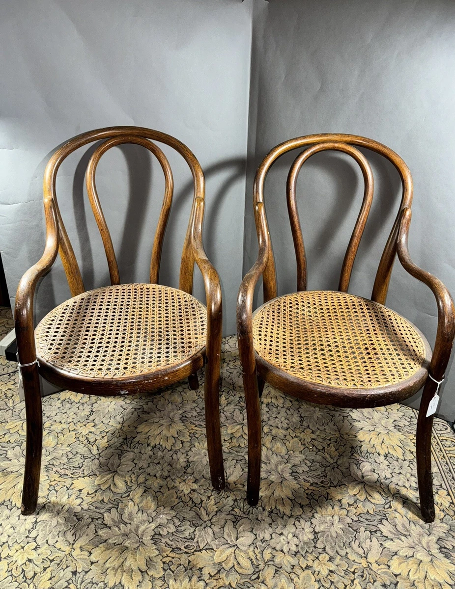 Thonet In Antique Chairs 1800-1899 for sale | eBay
