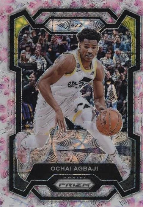 Choice Cherry Blossom Prizm