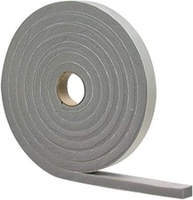 Closed Cell High Density Foam Tape with Adhesive on The Back - MD Building