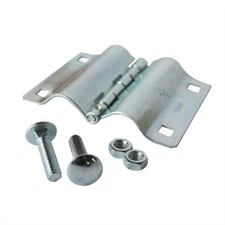 Primex 80189 1/2 Inch Pipe Repair Clamp