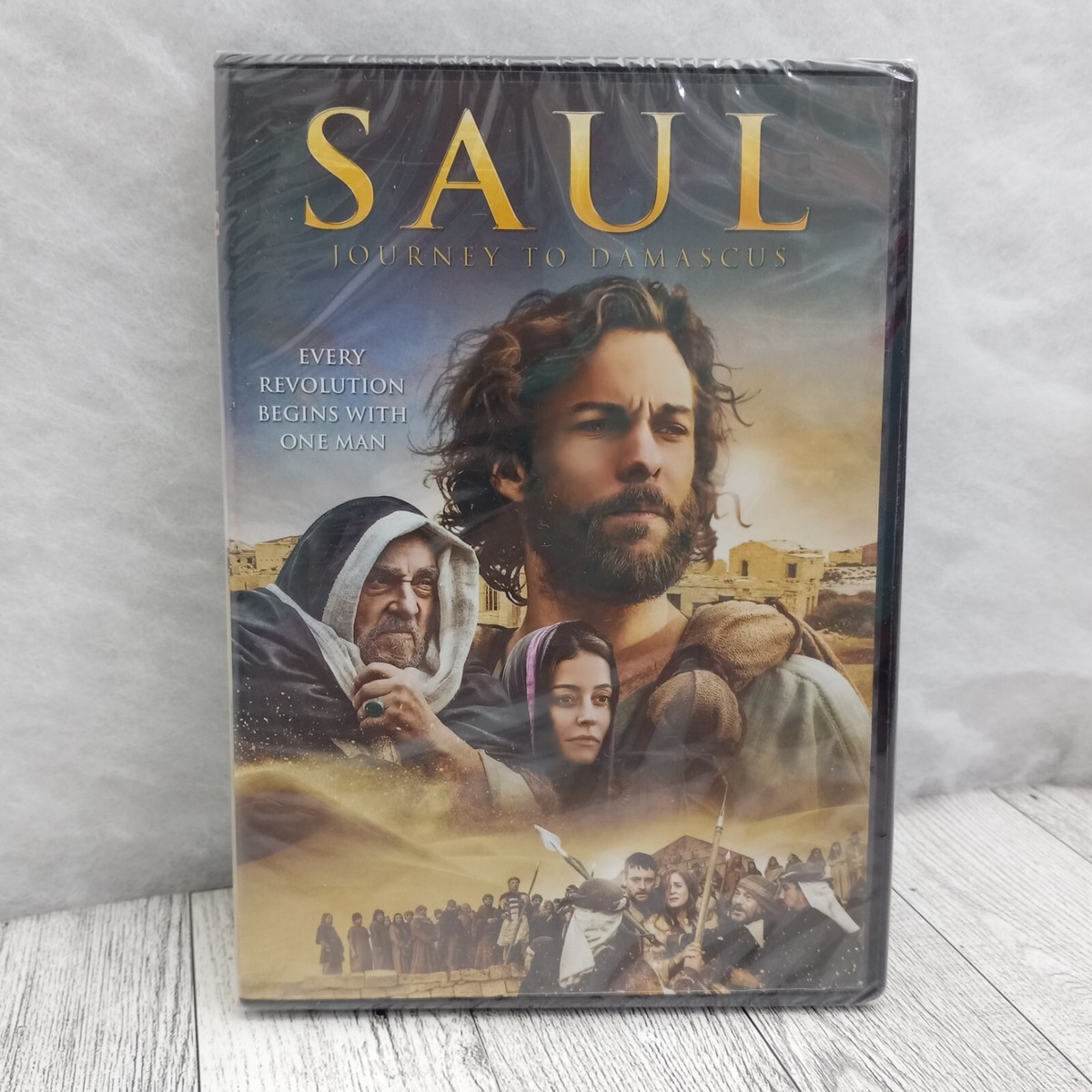 (未使用･未開封品)Science of the Bible [DVD] s-l1200.jpg