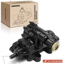1x Power Steering Gear Box for Ram 2500 3500 2013 2014 2015 2016 2017 2018-2022