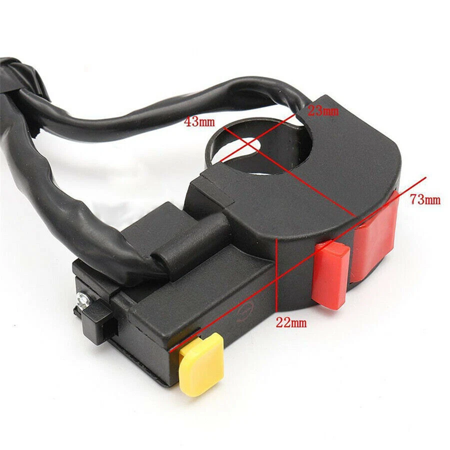 CDI Wire Harness Stator Assembly Wiring Harness For Chinese ATV Quad 50cc-125CC — 第 3/4 张图片