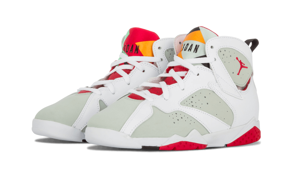 Nike Air Jordan 7 Retro BP Hare 304773-125 sz 13c | eBay
