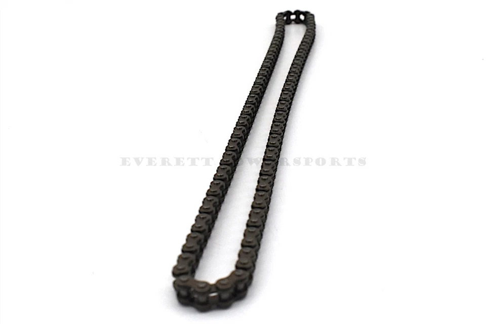 Cam Timing Chain Fits Many 70-75 CB CL SL 100 125 86-87 TLR200 *See Note #Q219 A - Image 4 of 4