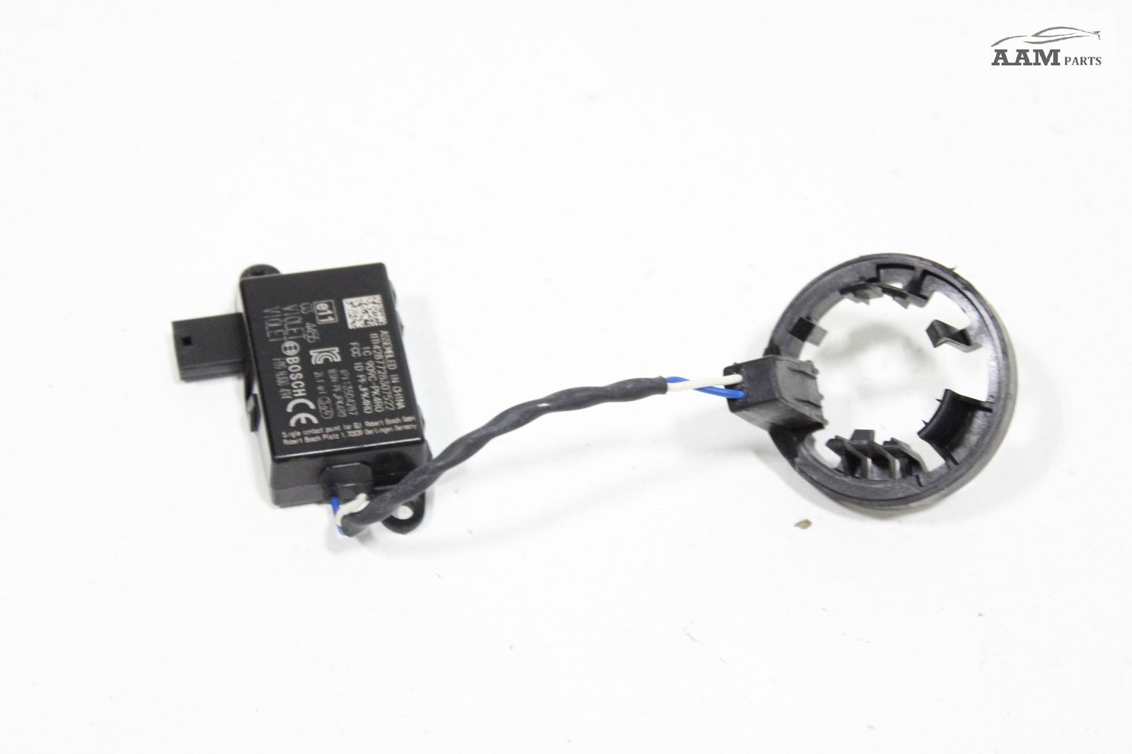 20132019 CHEVROLET MALIBU ANTI THEFT ALARM DETERRENT CONTROL MODULE UNIT OEM eBay