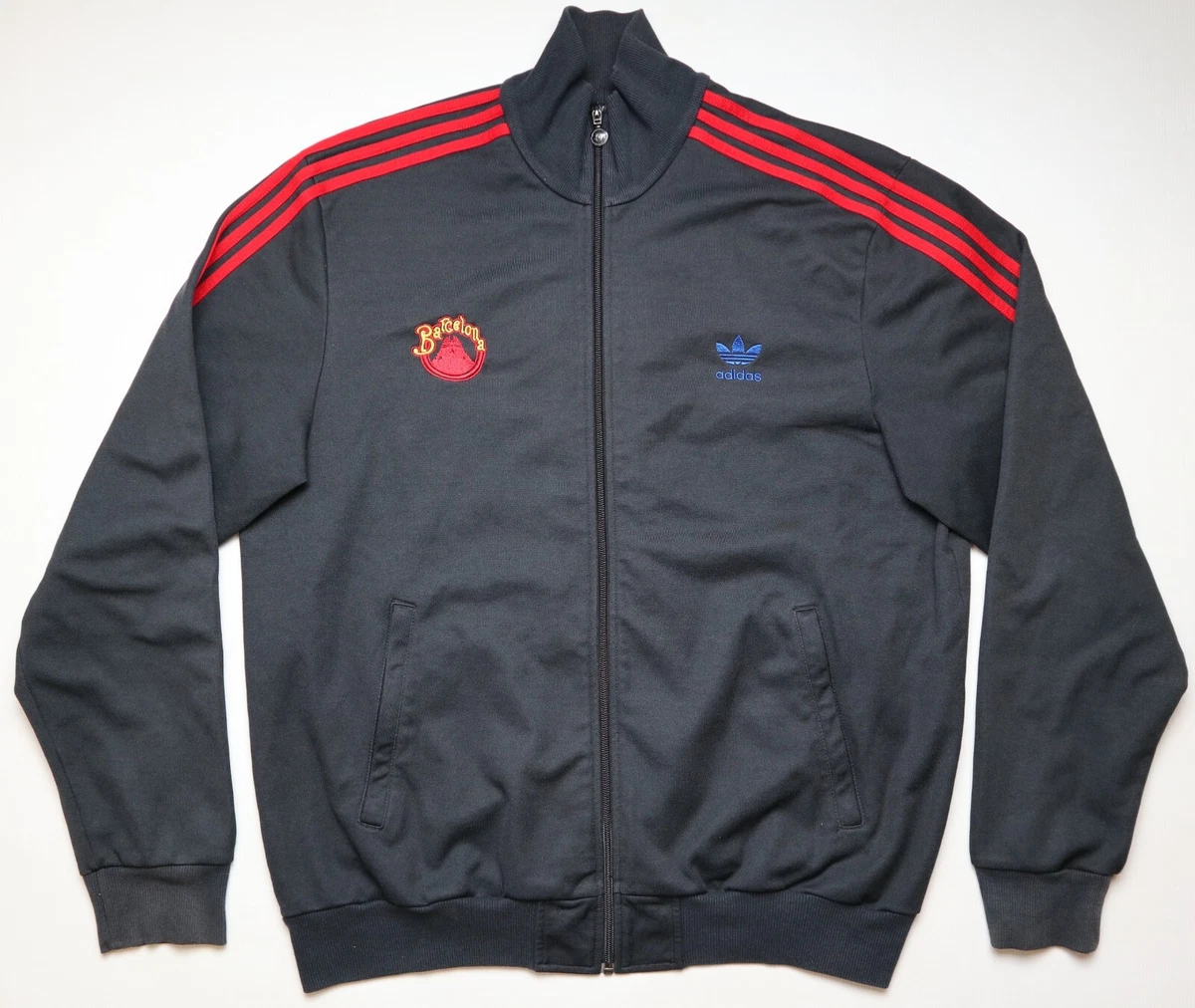 Tracktop adidas city clearance series