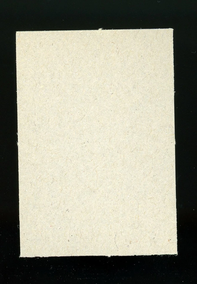 Chris Adams 1986 Monty Gum Wrestling Stars #2 card - NM+ - Image 2 of 2