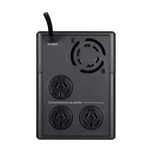Eaton 5E Gen2 900W 1600VA 3 Outlets UPS - Picture 4 of 4