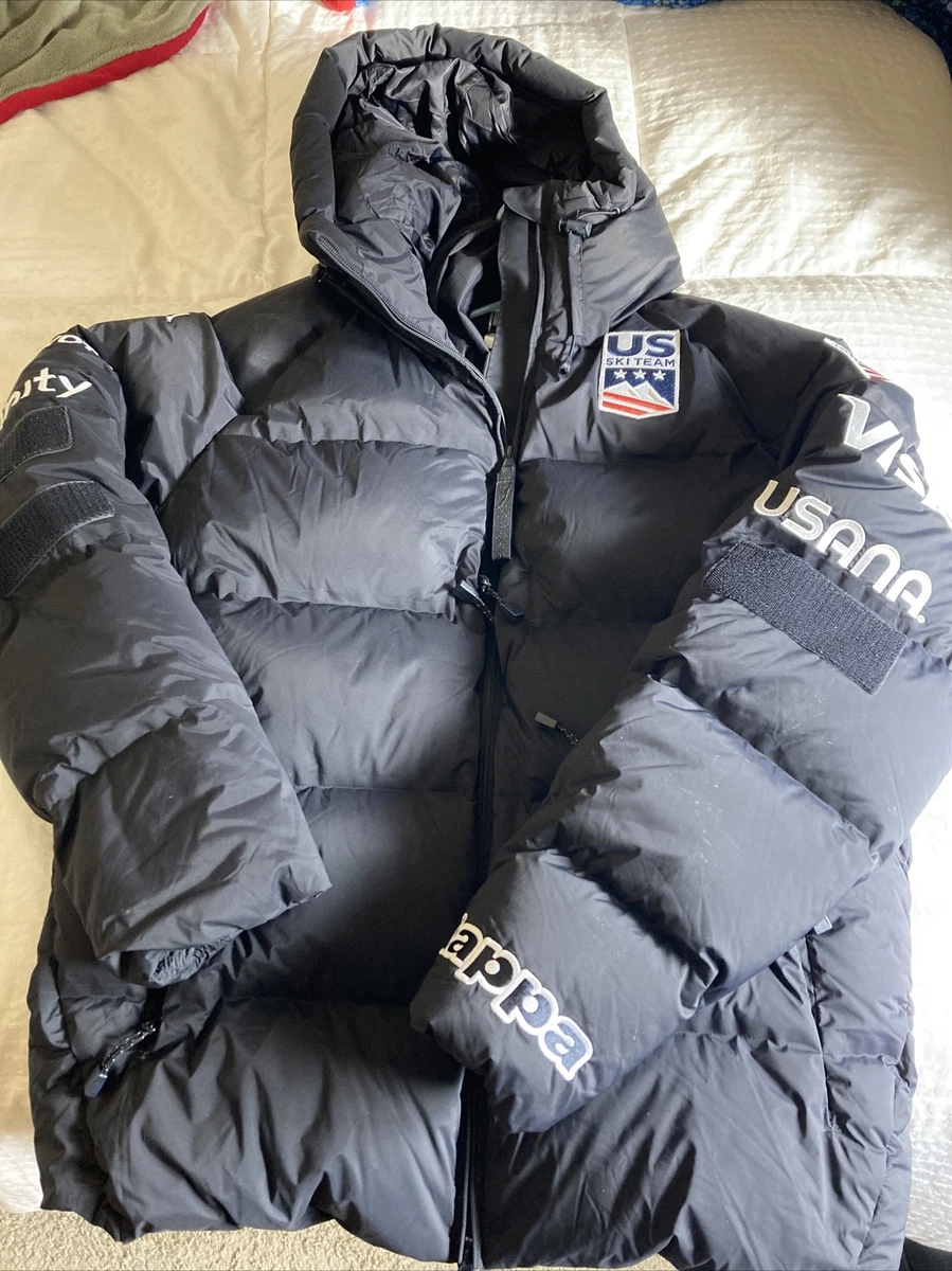 Kappa 2025 ski jackets