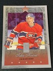 1995 Donruss Elite Hockey Saku Koivu #67