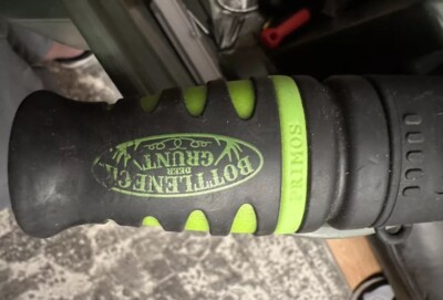 Primos Hunting Bottleneck Deer Grunt Call