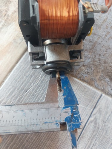 Iskra Ablaufpumpe Tip Mip 0714 für Quelle-Spülmaschine Privileg Abwasserpumpe - Bild 12 von 13