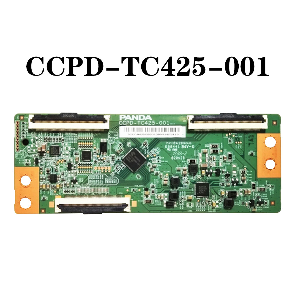 CCPD-TC425-001 Logic Board For PANDA 43