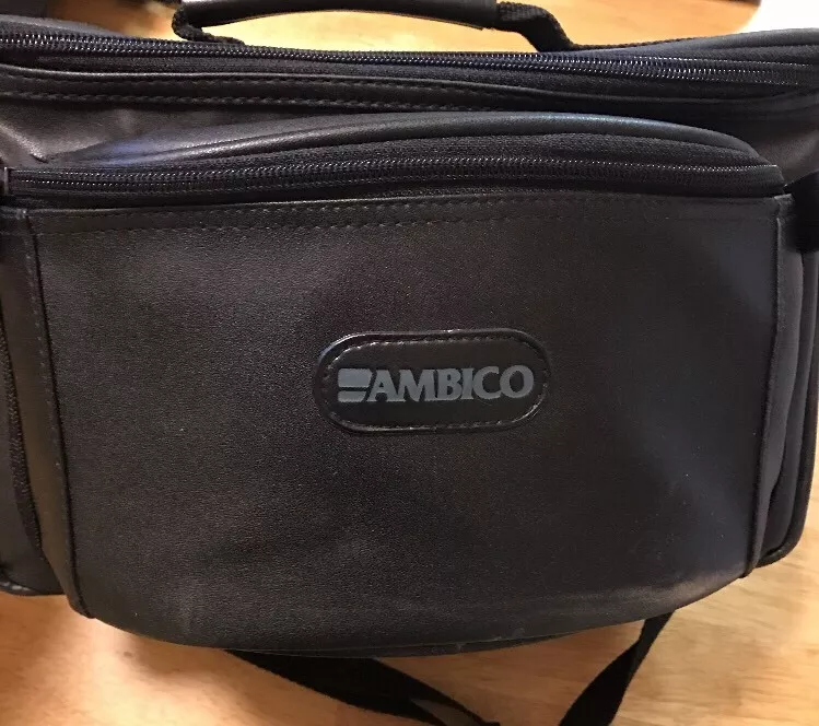 Ambico bag sale