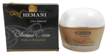 Hemani 50gm Blackseed Massage Cream Black seed Nigella Sativa Many Benefits