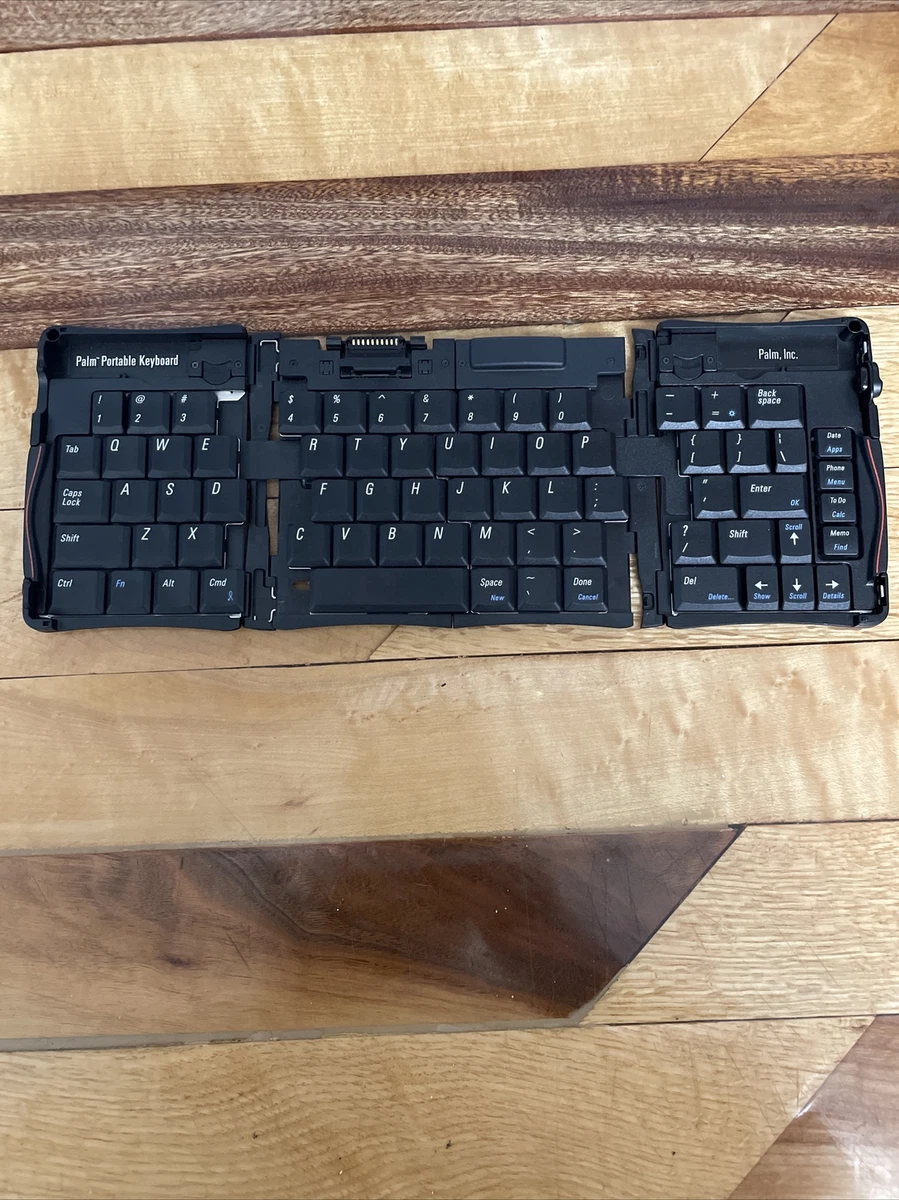 Lightweight 2024 portable keyboard