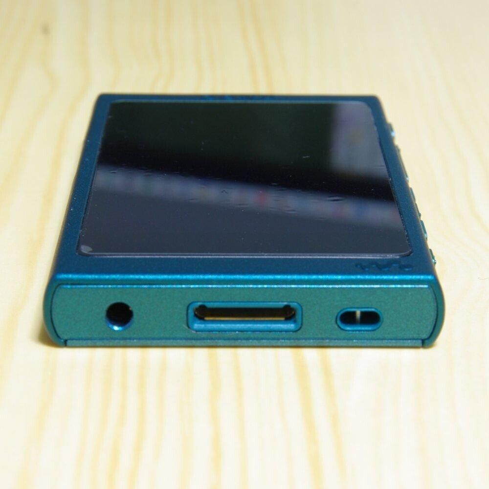 SONY Walkman NW-A35HN Hatsune Miku model 10th anniversary SONY Walkman NW-A35HN Hatsune Miku model 10th anniversary