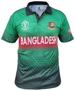 bangladesh cricket jersey