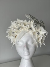 headbands with flowers