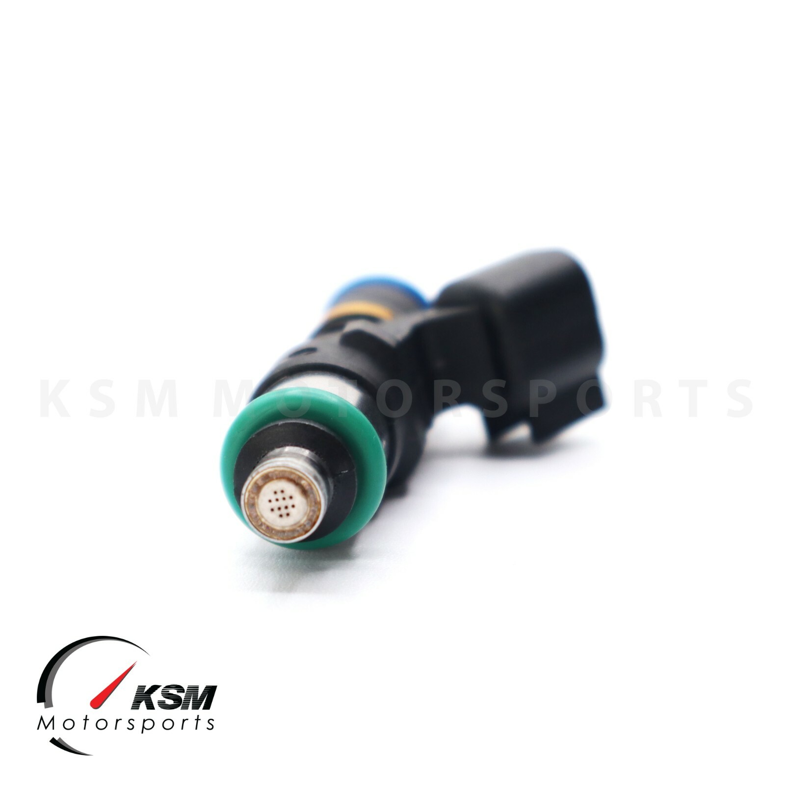 6 x 550cc fuel injectors for 2000 2006 BMW E46 M3 S54 FIT BOSCH EV14