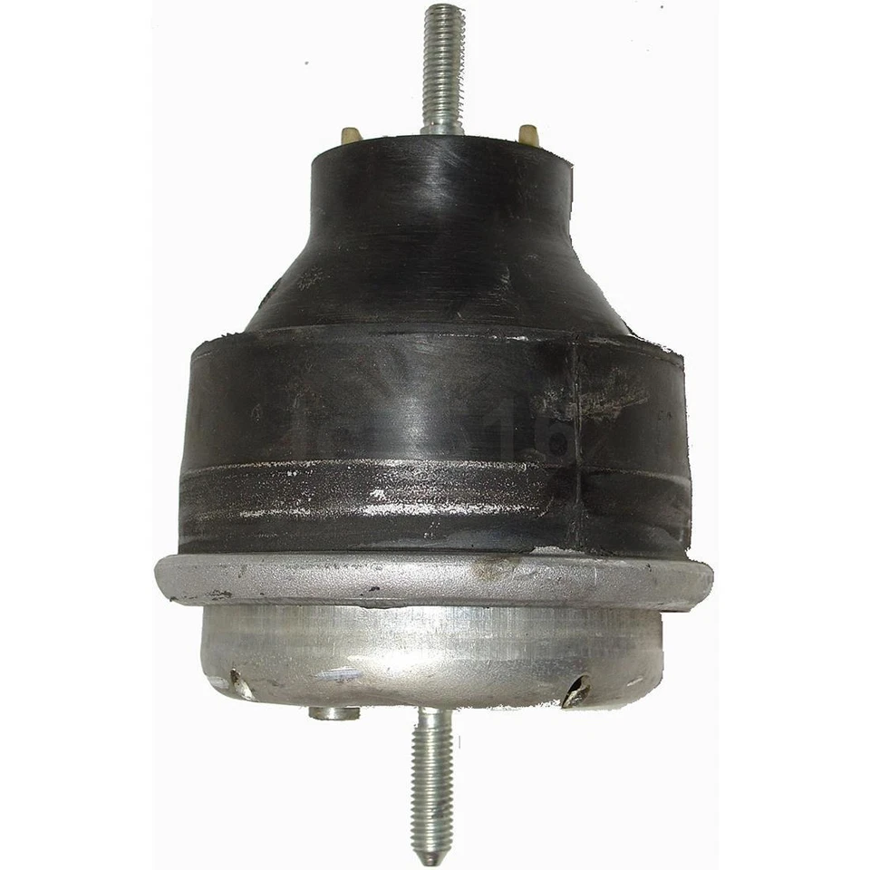 Anclaje 2 piezas montaje motor delantero montaje para Audi A4 1997 1998 1999 2000 2001 Foto 4 de 4