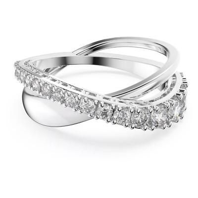 Original Swarovski 5563911 Ring Größe 55 (7,25) UVP 99£!
