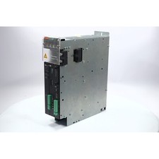 Bosch ASM10-T Servo Module Used UMP