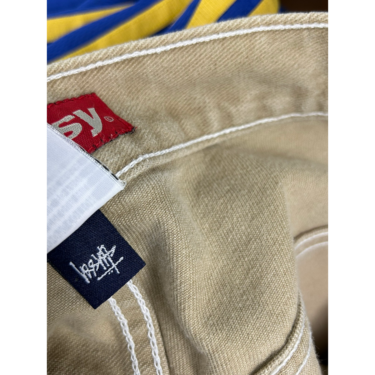 90s Vintage Stussy Heavy Soft Rare Retro Jeans Pants 90s Vintage Stussy Heavy Soft Rare Retro Jeans Pants