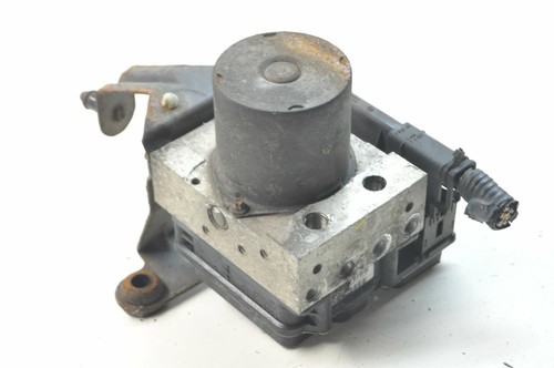 FORD TRANSIT 2.2 TDCi 2011 RHD ABS Pumpensteuermodul 8c11-2c405-bb 10687852