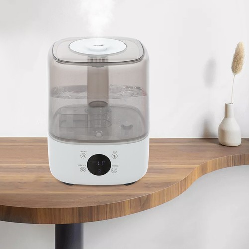 Umidificatore, Umidificatore Top Fill, Umidificatore Intelligente Donna - Foto 2 di 14