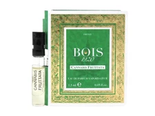 BOIS 1920 CANNABIS FRUTTATA EDP 1.5ml .05fl oz x 1 COLOGNE PERFUME SPRAY SAMPLE