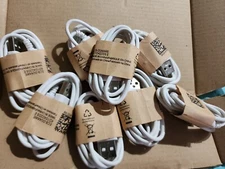 Micro USB Fast Charging Cable For LG, Motorola, Samsung, Android Phone & Tablets