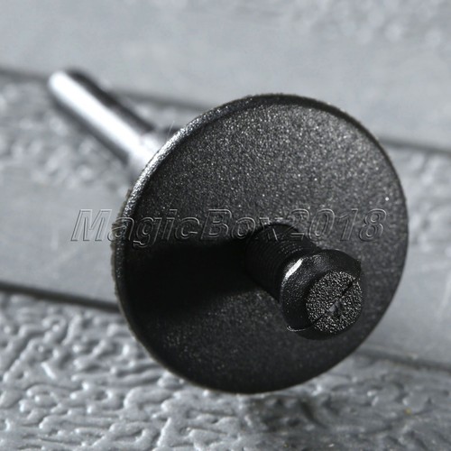 50 Plastic 6MM Hole Push Car Bumper Panel Rivet Retainer Fastener Clips For - Picture 8 of 12
