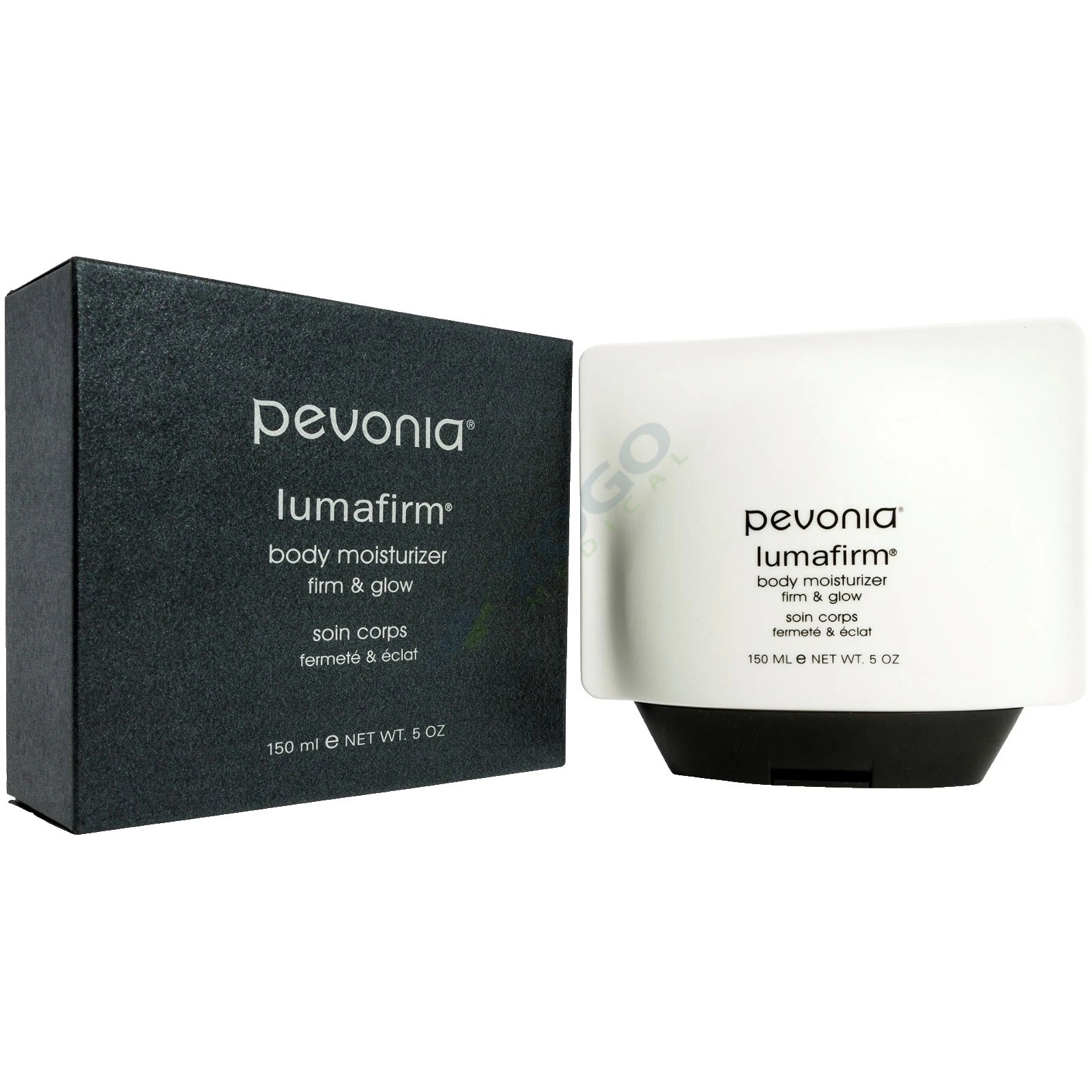 Pevonia All Types Skin Care Moisturizers