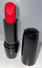 LANCOME Color Design Lipstick In 181 Red Stiletto Full Size 0.14 Oz