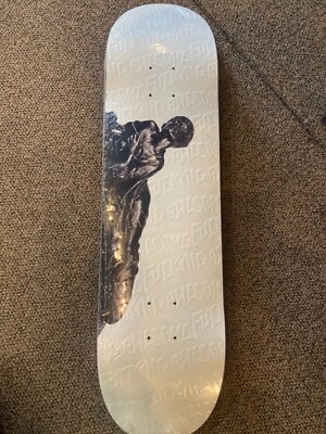 スケートボード fuckingawesome Gino 8.07 スケートボード