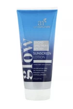 Artnaturals  Summer Line  Glow Sunscreen Lotion  Broad Spectrum SPF 50   6 fl oz