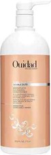 Image of 1L* Ouidad Curl Shaper Double Duty Weightless Cleansing Conditioner  Loose Curls