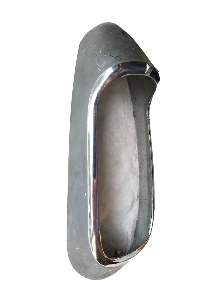 1938 Todo; 1939 1940 Serie 80,90 Buick NOS LH Luz Trasera Puerta Bisel GM 922187 Foto 2 de 4