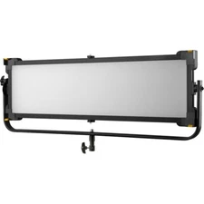 Ikan Lyra LBX30 Soft Panel 1 x 3 Studio and Field LED Light
