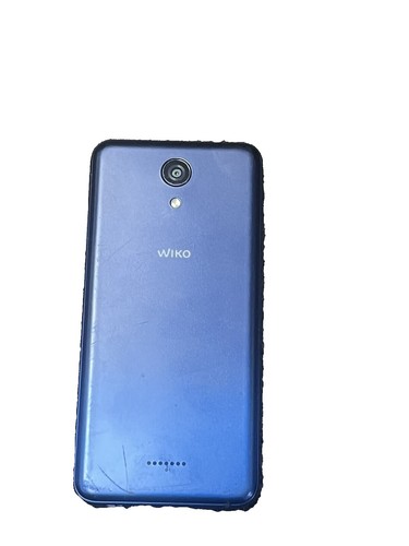 Dipos Displayschutzfolie Matt Für Wiko Sunny – 6x Im Set, Anti-Reflex, Kratzfest