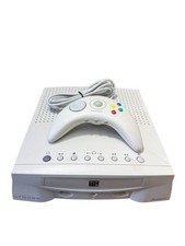 Bandai Apple PiPPiN Atmark @mark Konsole Controller getestet s1771M