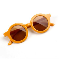 Infant Toddler Sunglasses: UV Protection for Kids 1  5T, Stylish Shades for kids 