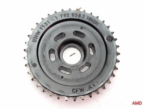 1997 BMW 540i 740i E38 E39 M62B44 Timing Chain Top Sprocket
