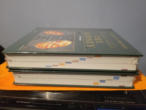 Brenner and Rector's the Kidney by Samuel A. Levine and Barry M. Brenner (2007) - Foto 7 di 7