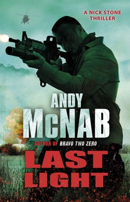 Andy McNab | Last Light | Taschenbuch | Englisch (2011) | Last Light | BBC Books