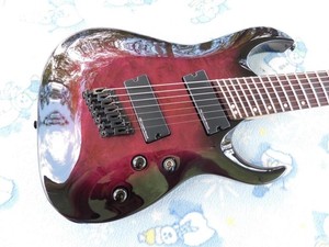 12 String Harley Benton | eBay
