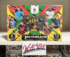 2025-26 Panini Select Serie A Soccer Checklist Guide in-content 15